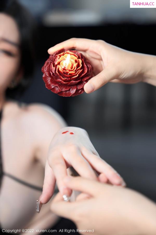 周于希dummy  [XiuRen]高清写真图 2022.06.10 No.5133 周于希Sally第66张图片